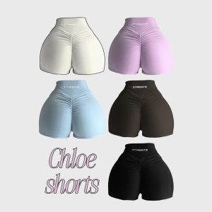 Chloe Shorts