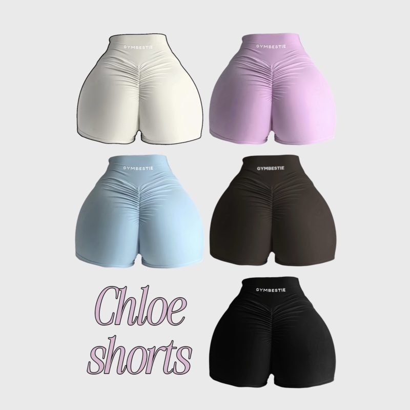 Chloe Shorts