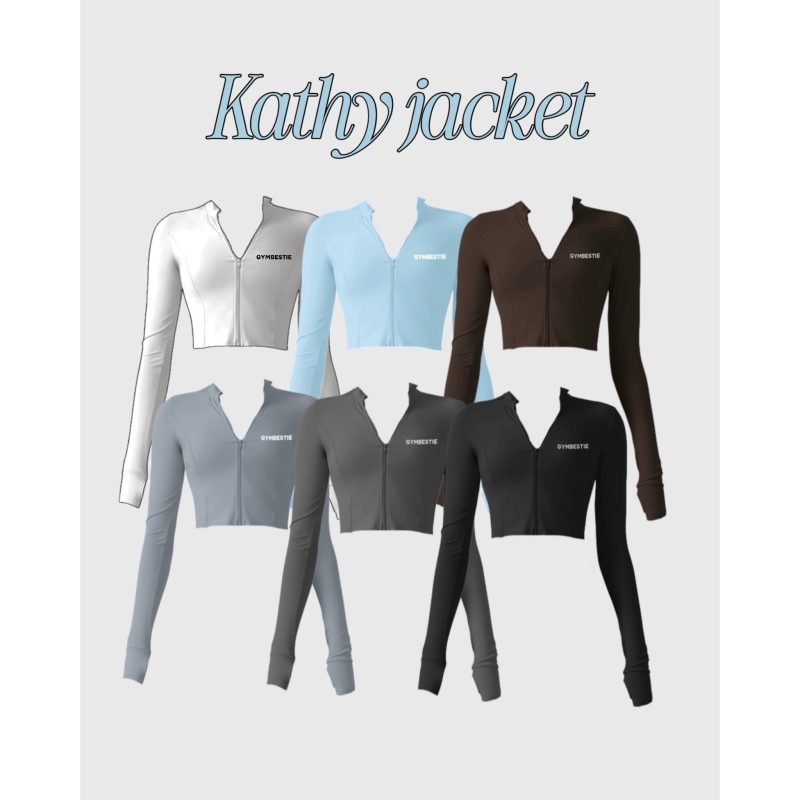Kathy Jacket