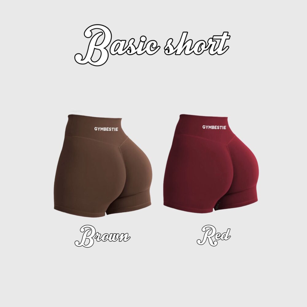 96501F66-B76B-4646-9D59-589905632429 Chloe Shorts