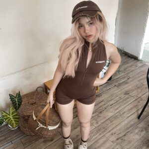 Sissie jumpsuit