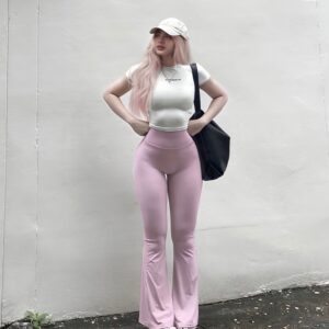 Pixie Pants