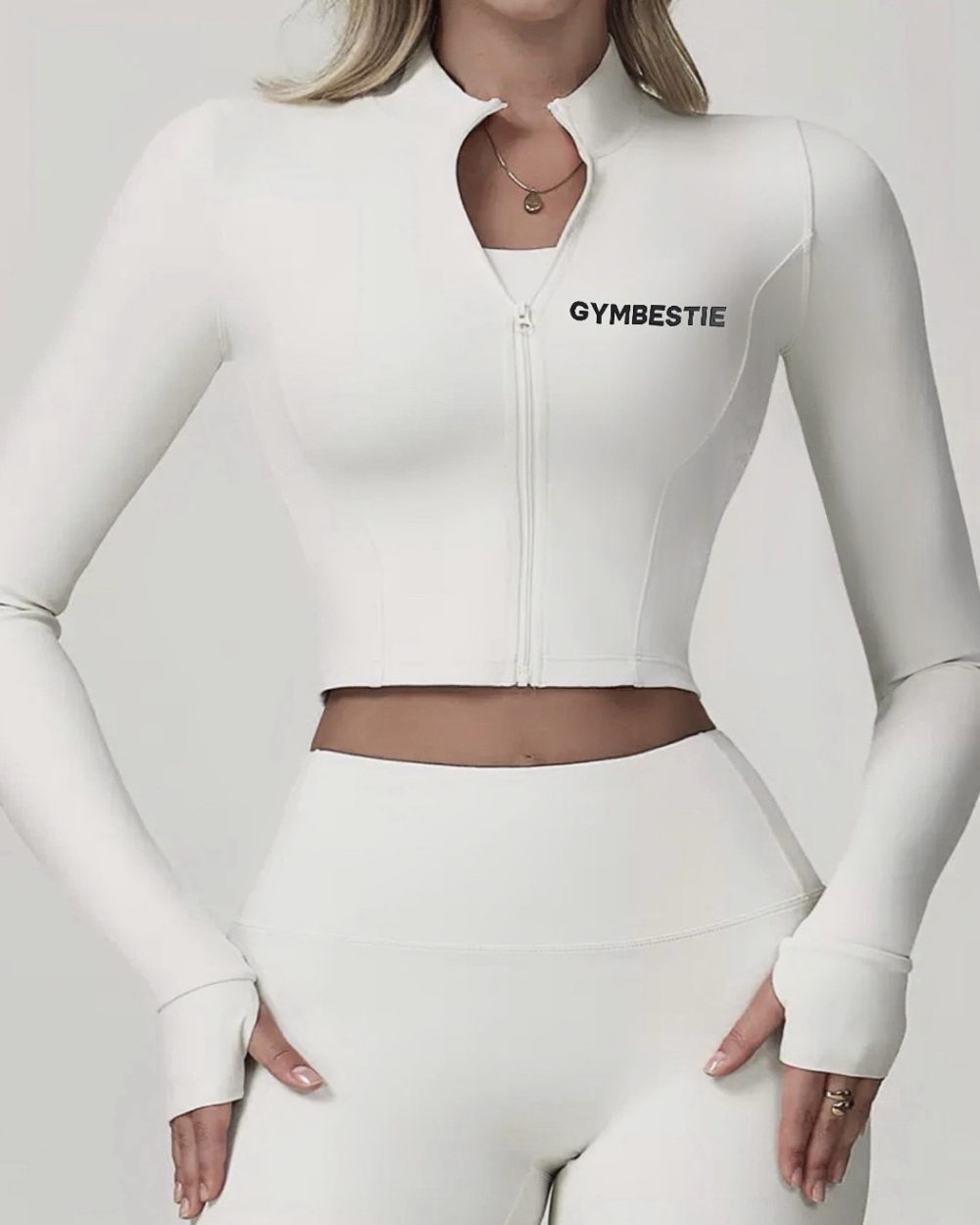 Kathy Jacket