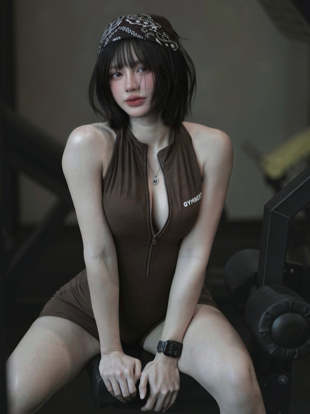 Sissie jumpsuit