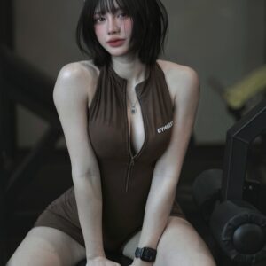Sissie jumpsuit