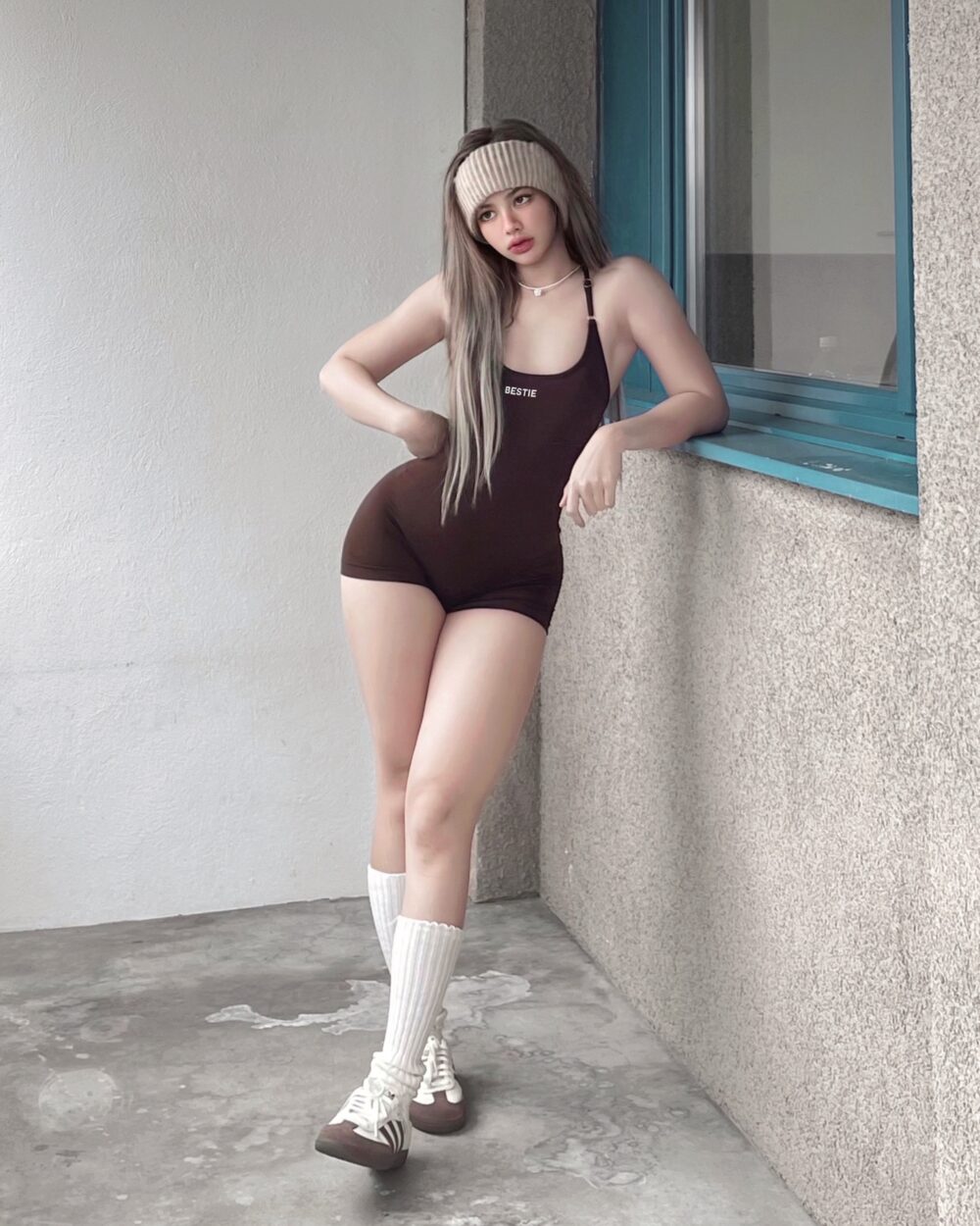 photo-output Mabel Jumpsuit