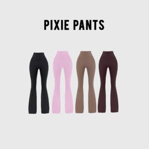 Pixie Pants