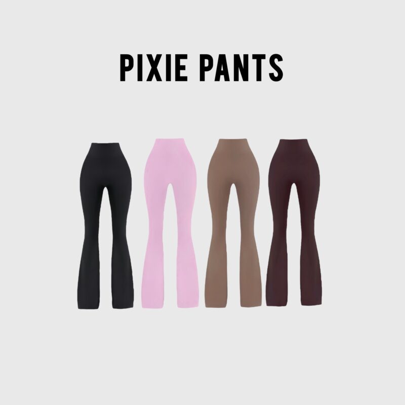 Pixie Pants