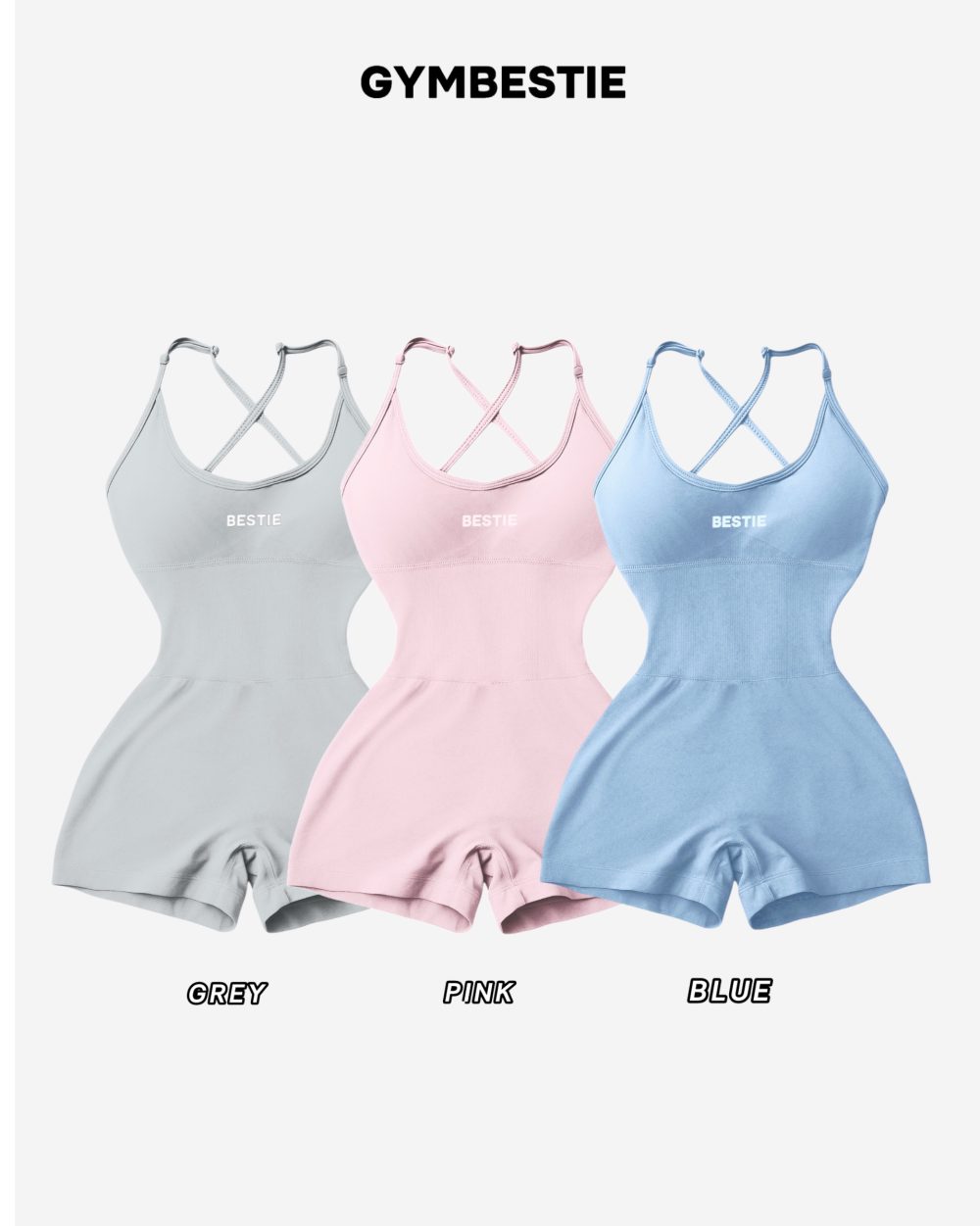 photo-output Pre-order Mabel Jumpsuit