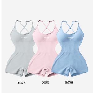 Pre-order Mabel Jumpsuit