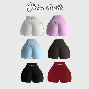 Chloe Shorts