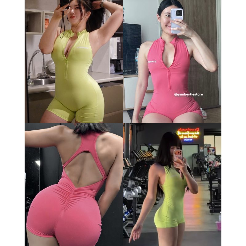 Sissie jumpsuit