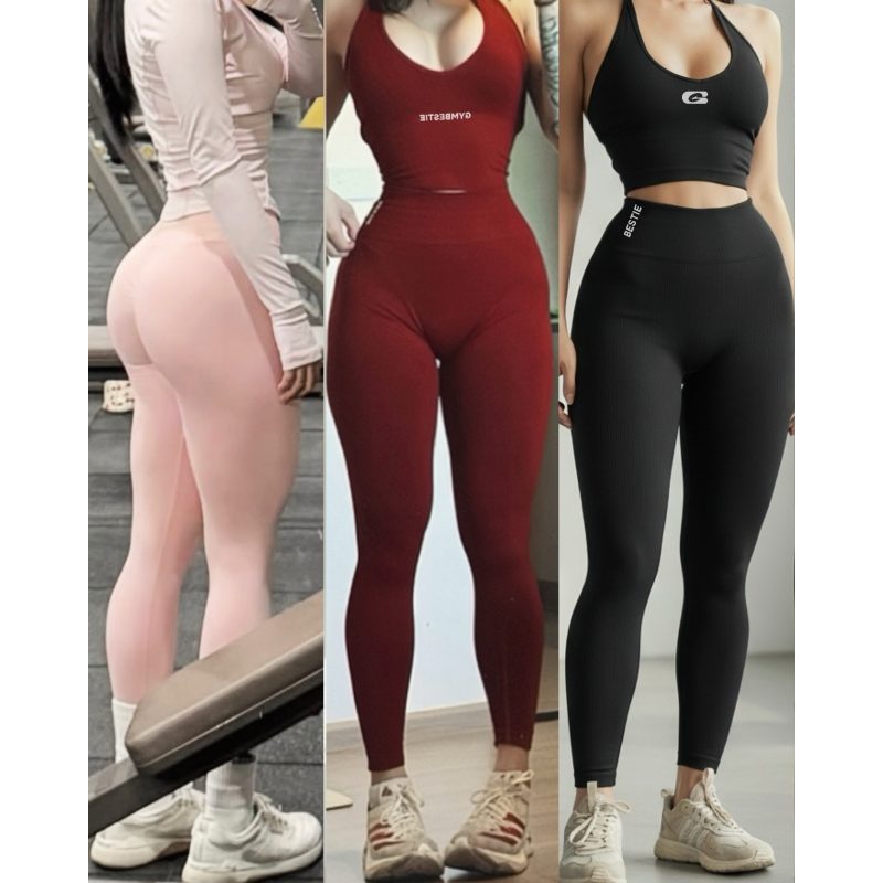 BELLA PANTS