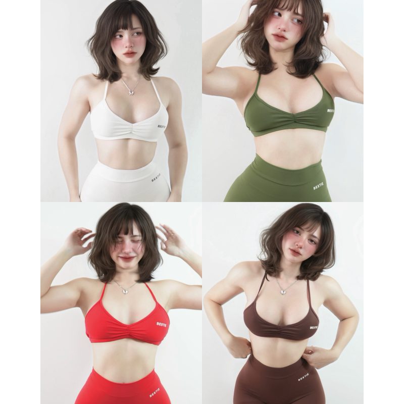 FAIRY BRA