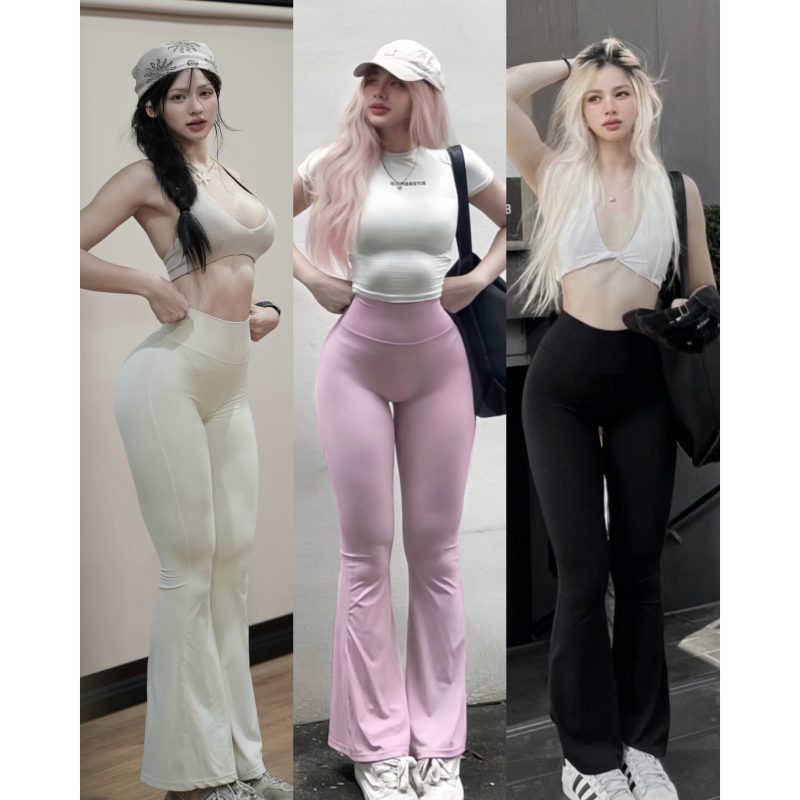 Pixie Pants