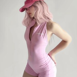 Sissie jumpsuit