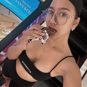 Enjoy Bra