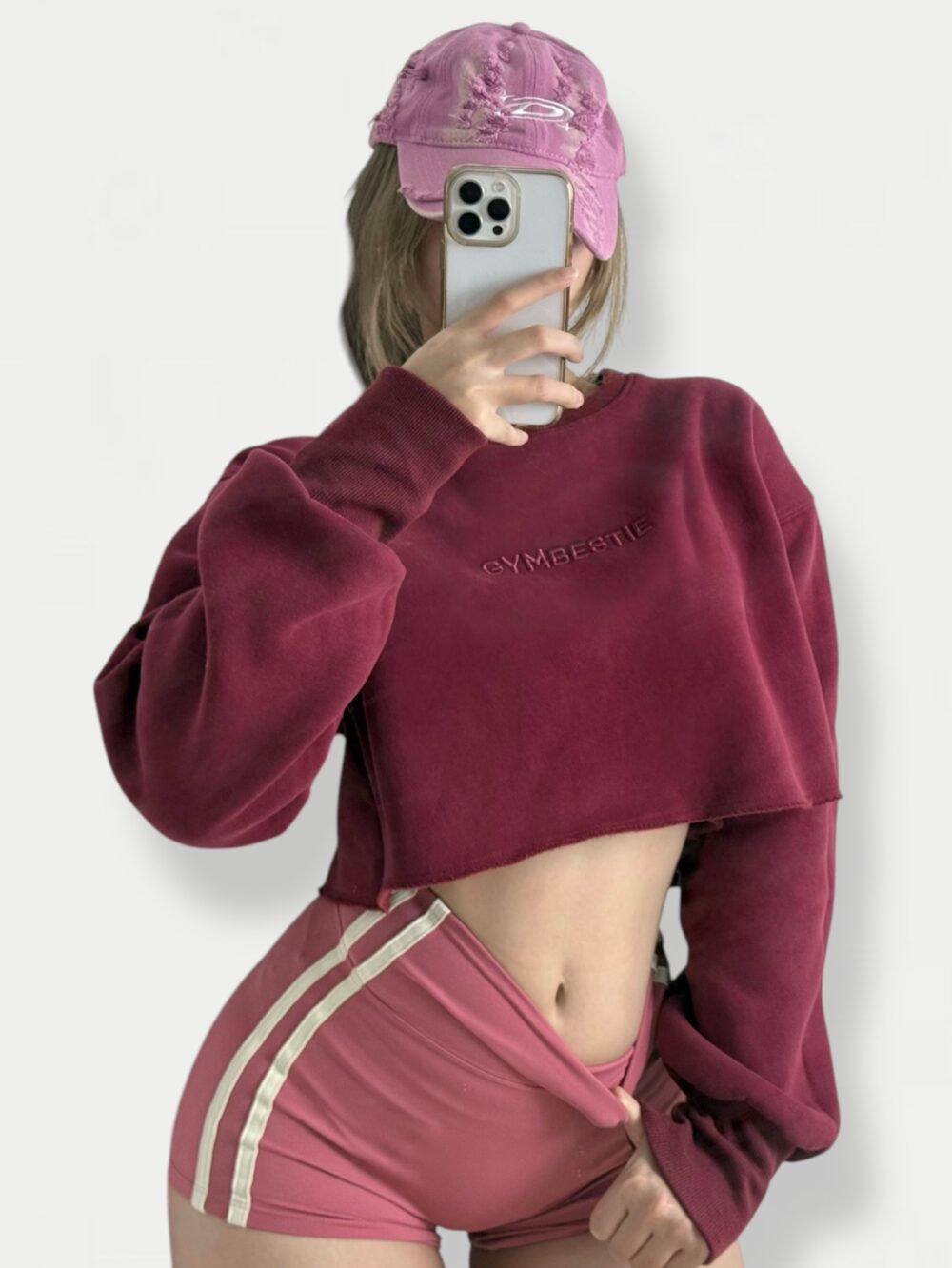 photo-output_1 Penny shorts <New Logo>
