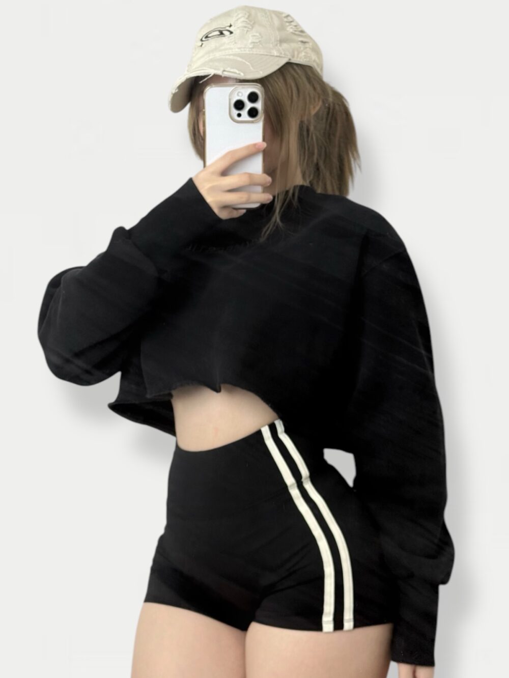 photo-output_3 Penny shorts <New Logo>