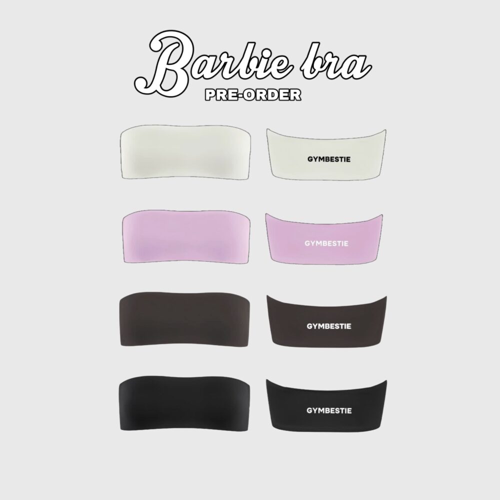 Barbie Bra