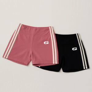 Penny shorts <New Logo>