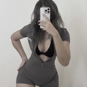 Katniss jumpsuit