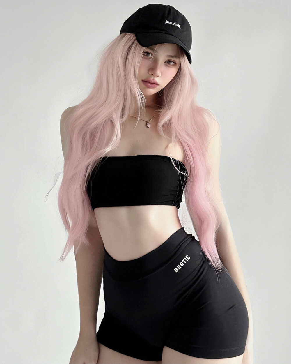 Barbie Bra