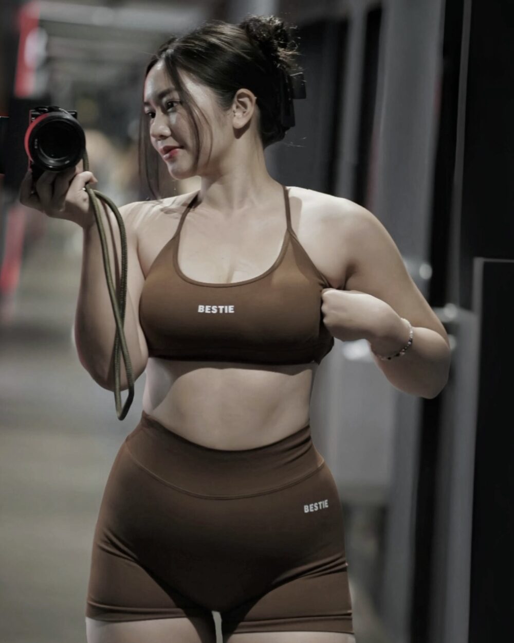 Annie bra