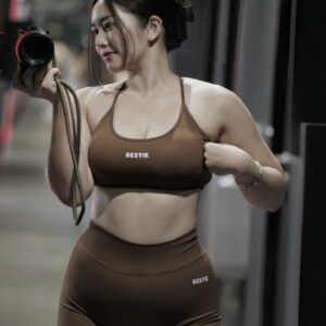 Annie bra