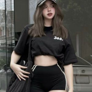 Penny shorts <New Logo>