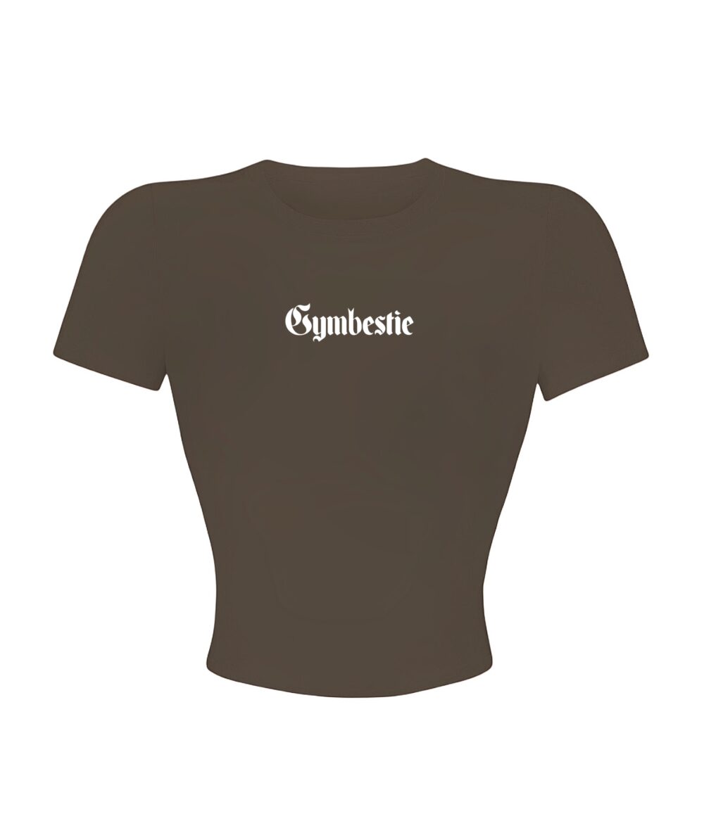 photo-output Bestie Rock T-shirt