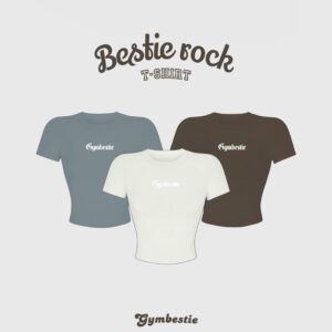 Bestie Rock T-shirt