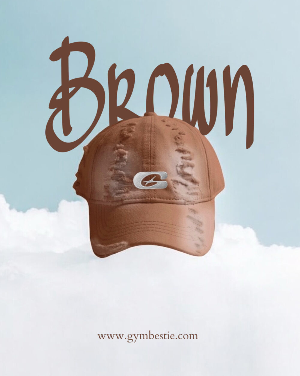 GYMBEST CAP