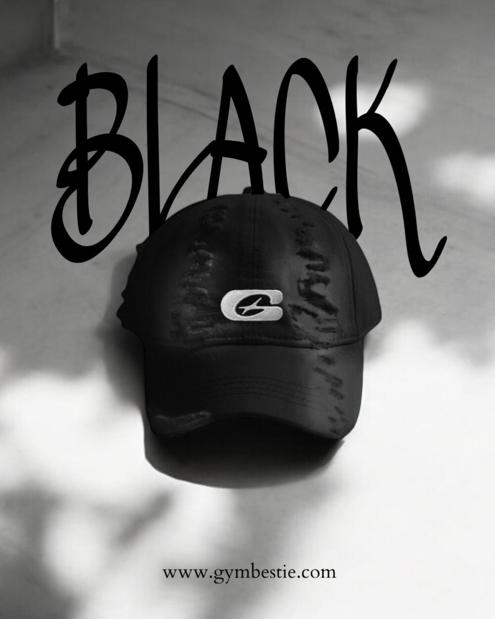 GYMBEST CAP