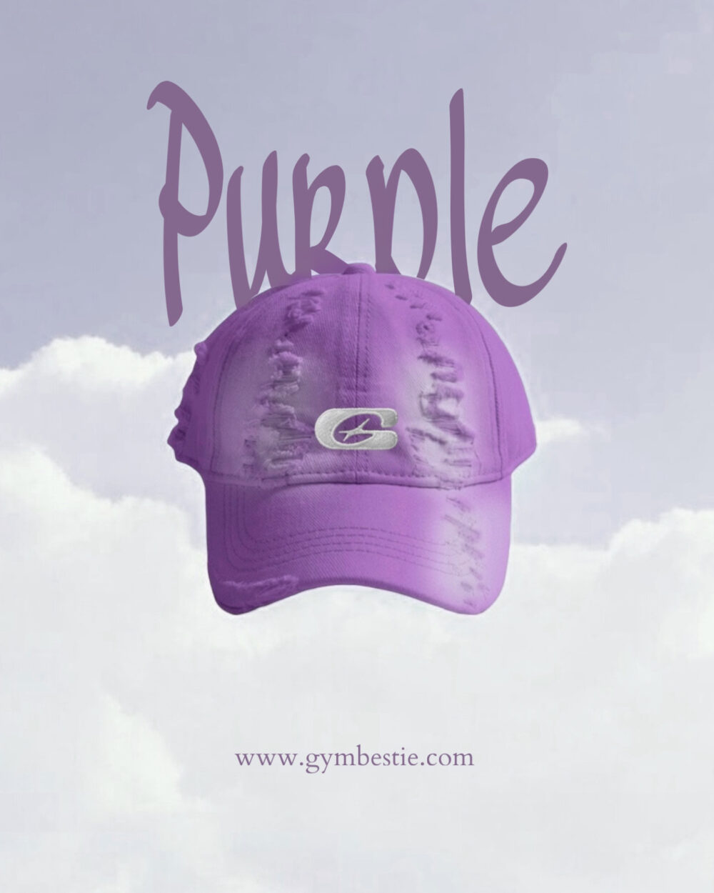 GYMBEST CAP