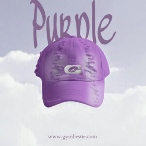 GYMBEST CAP