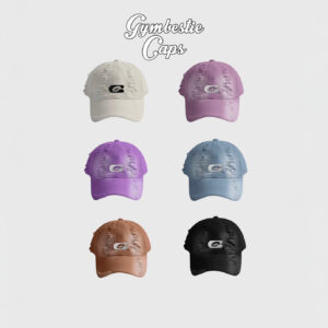 GYMBEST CAP