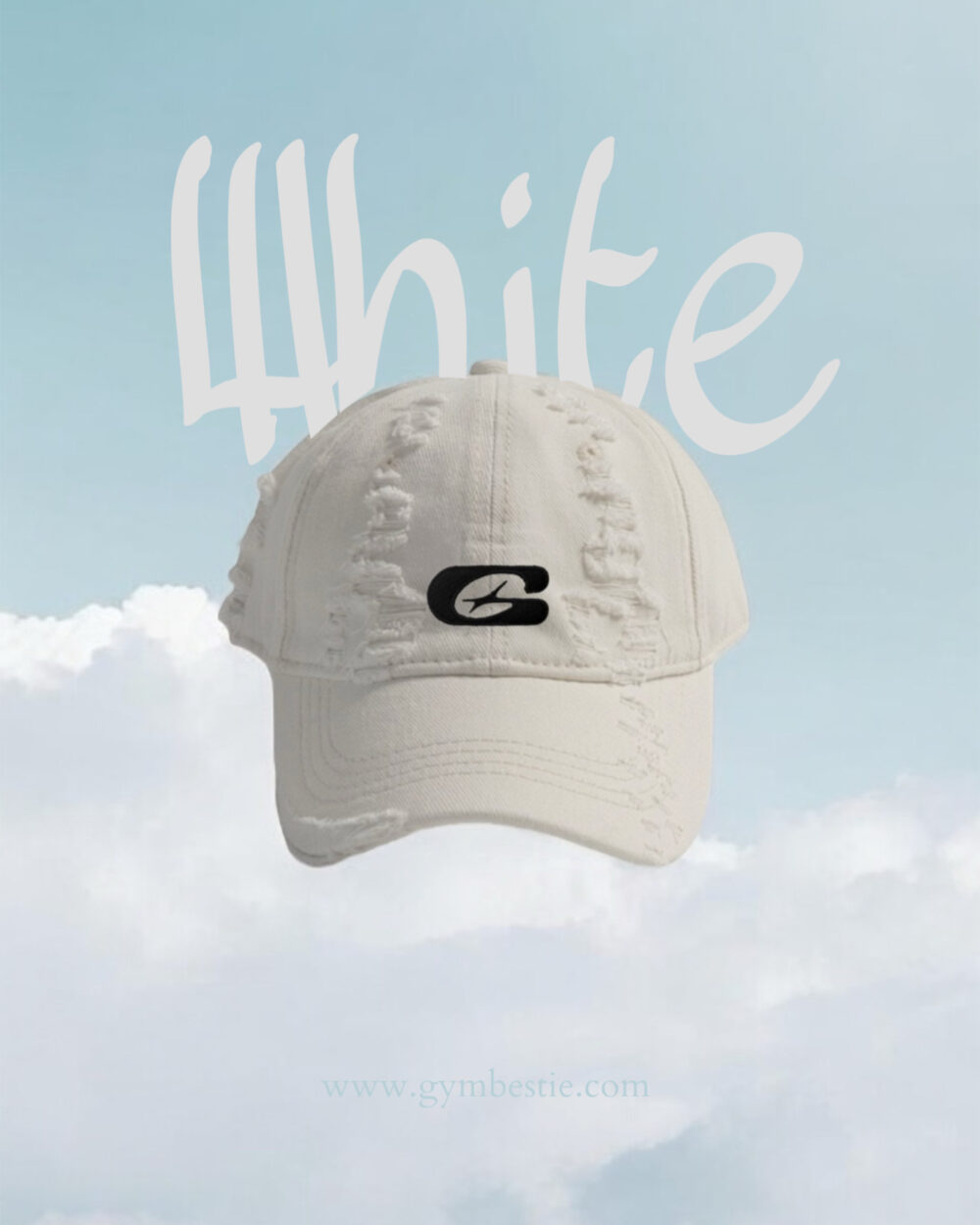 GYMBEST CAP