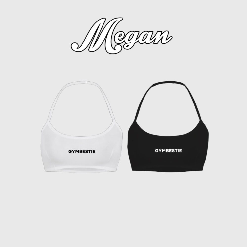 MEGAN BRA