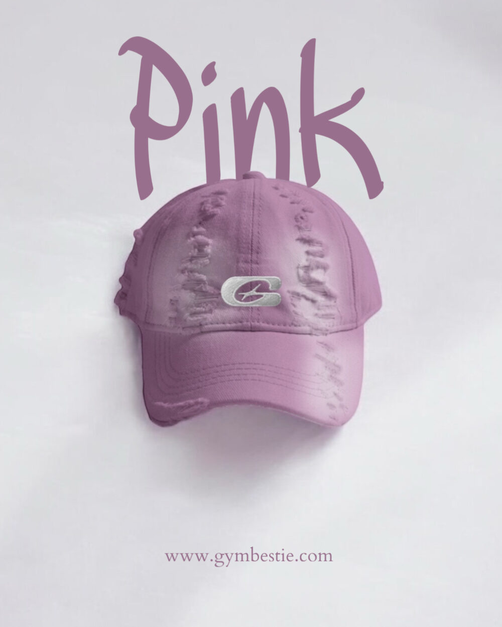GYMBEST CAP