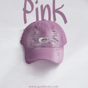 GYMBEST CAP
