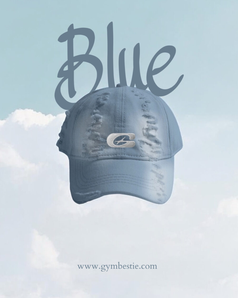 GYMBEST CAP