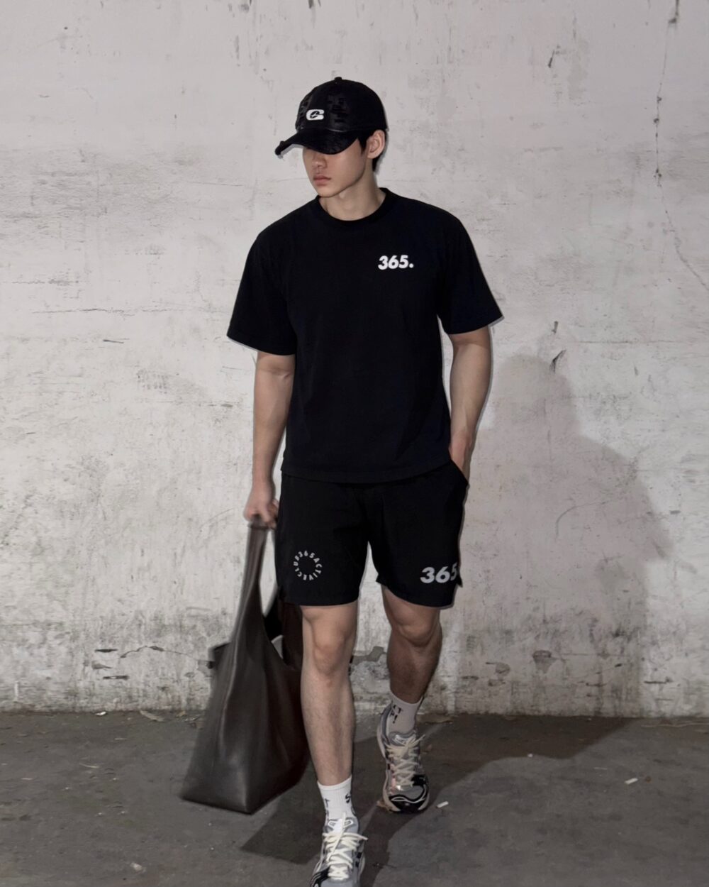 GYMBEST CAP
