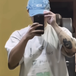 GYMBEST CAP