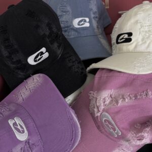 GYMBEST CAP