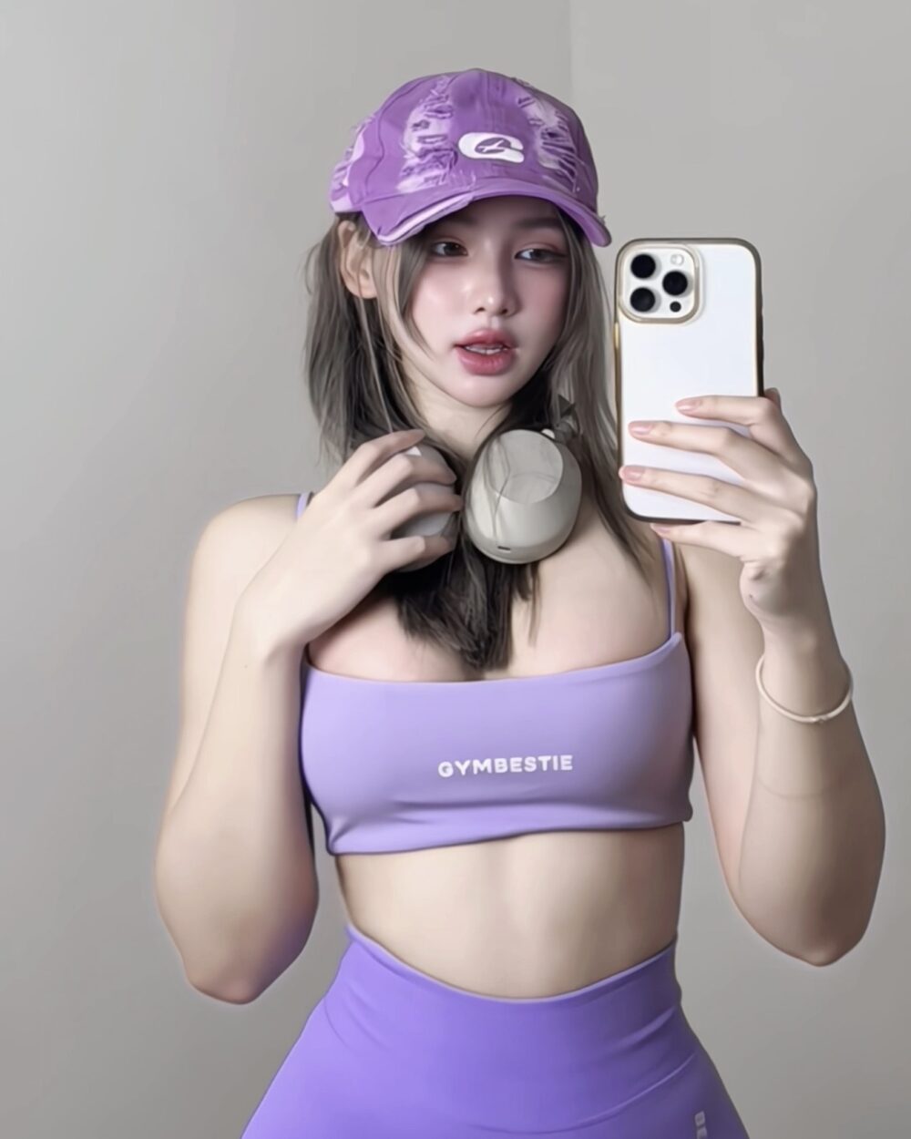 GYMBEST CAP