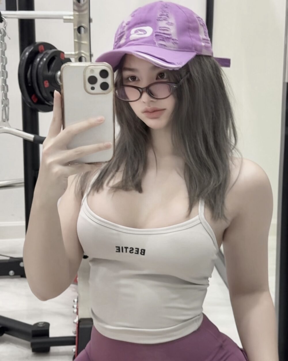 GYMBEST CAP