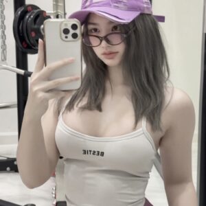 GYMBEST CAP