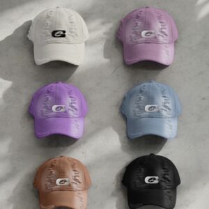 GYMBEST CAP