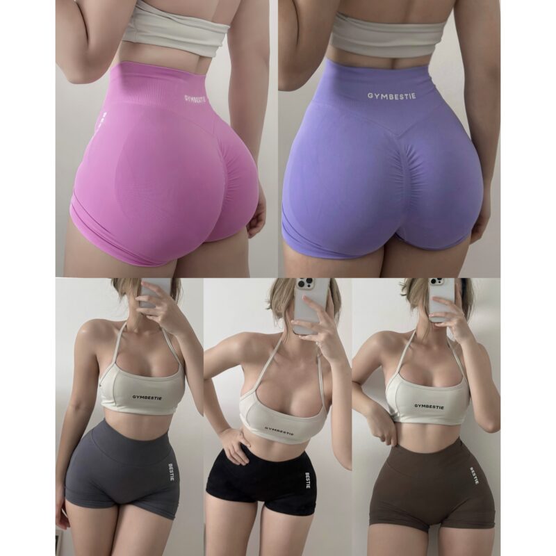 Daisie shorts